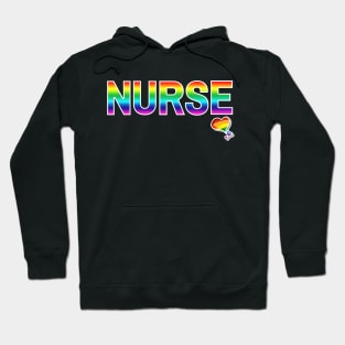 Nurse Pride Hoodie